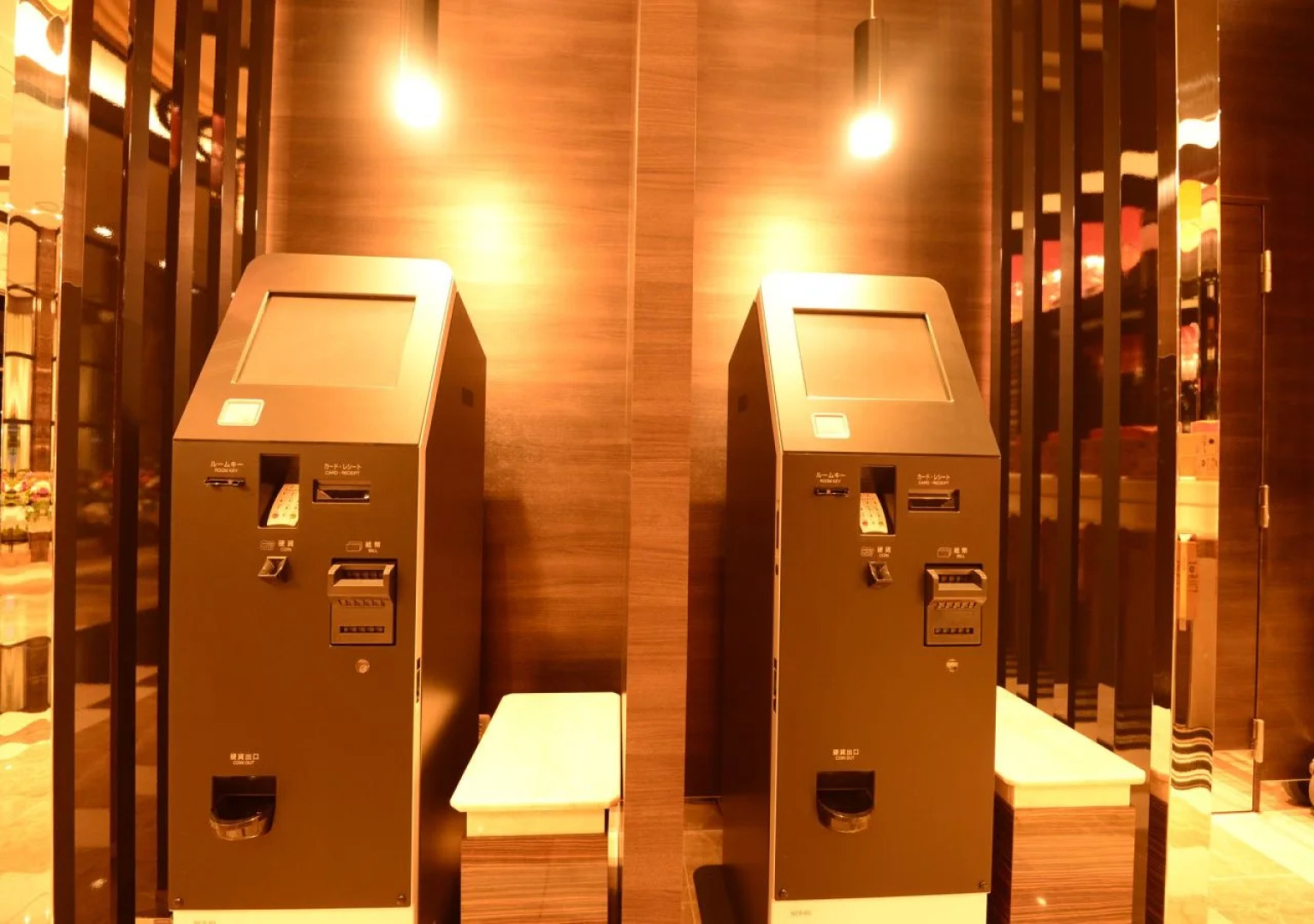 APA Hotel Chiba Inzaimakinohara-Ekimae