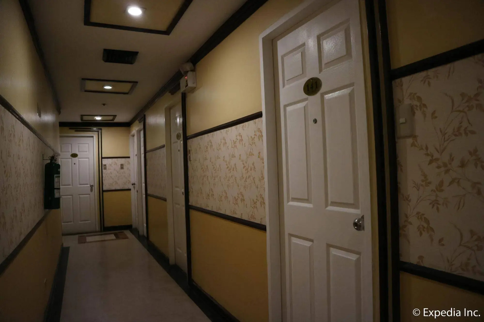 Hotel Sogo San Pedro