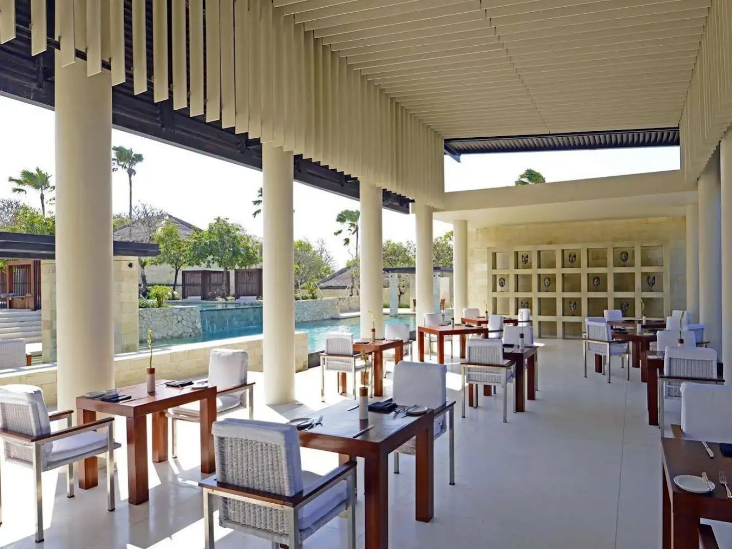The Bale Nusa Dua by LifestyleRetreats