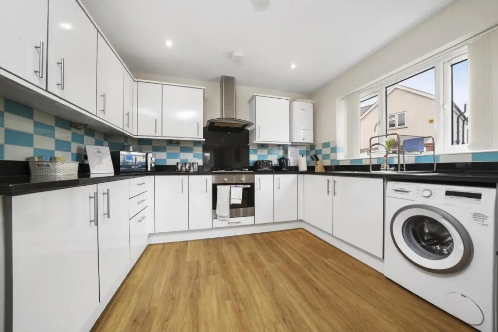 Heathrow Living Serviced Apartments by Ferndale