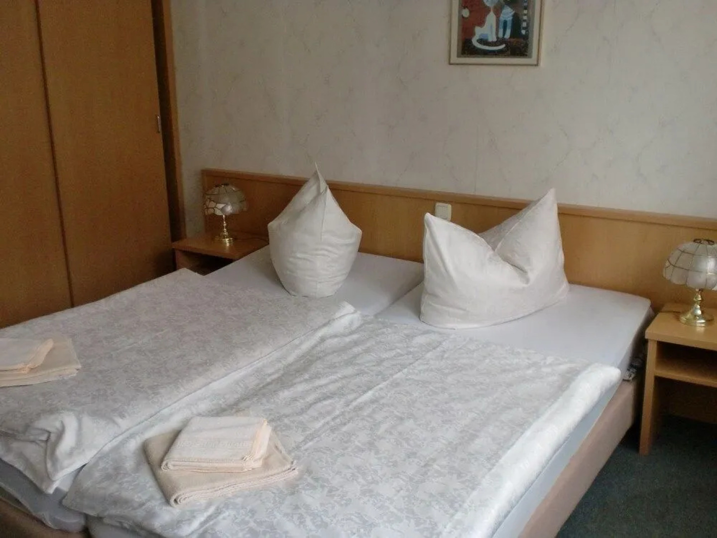 Panorama-Hotel Cursdorfer Höhe