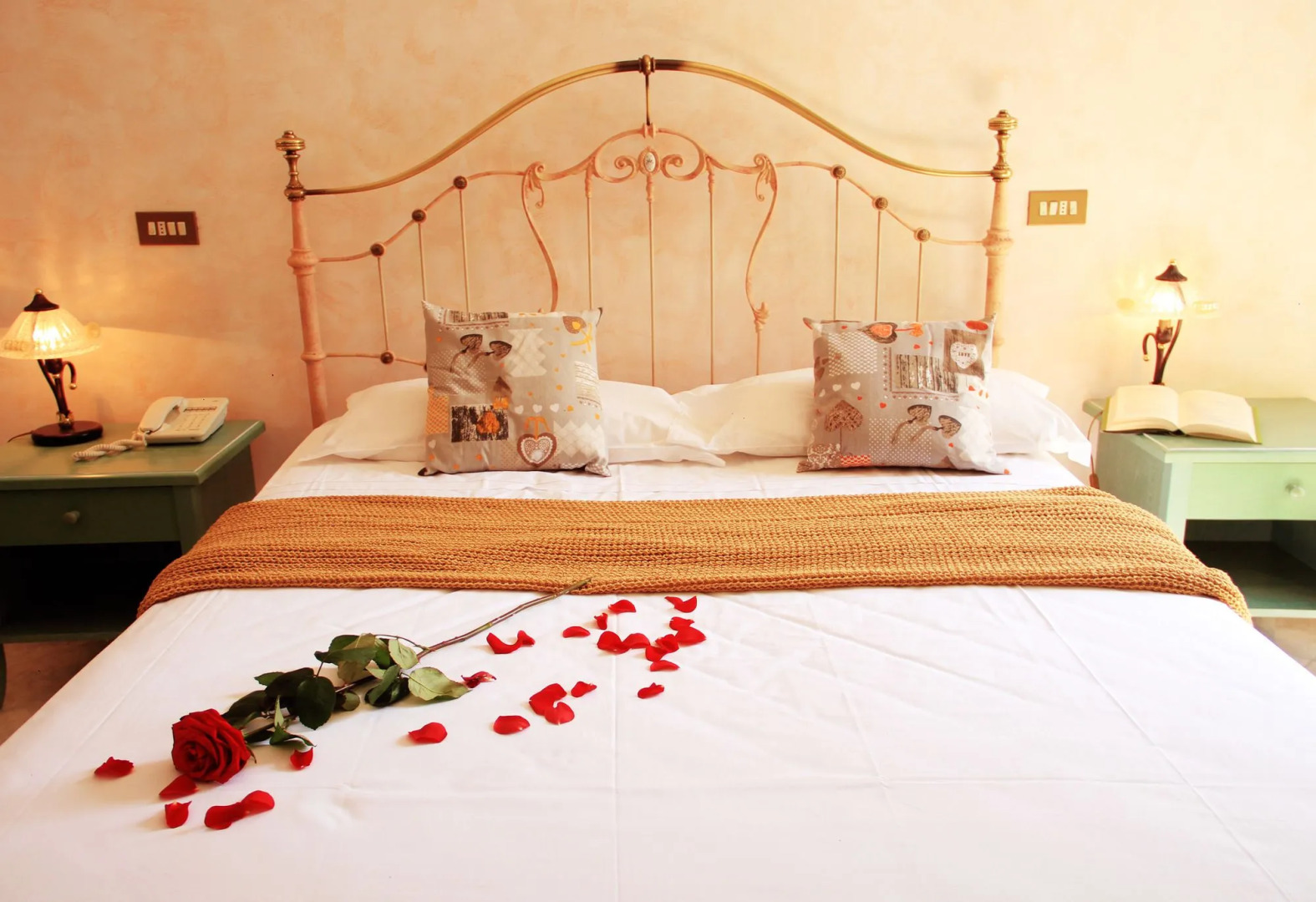 Grande Albergo Fortuna