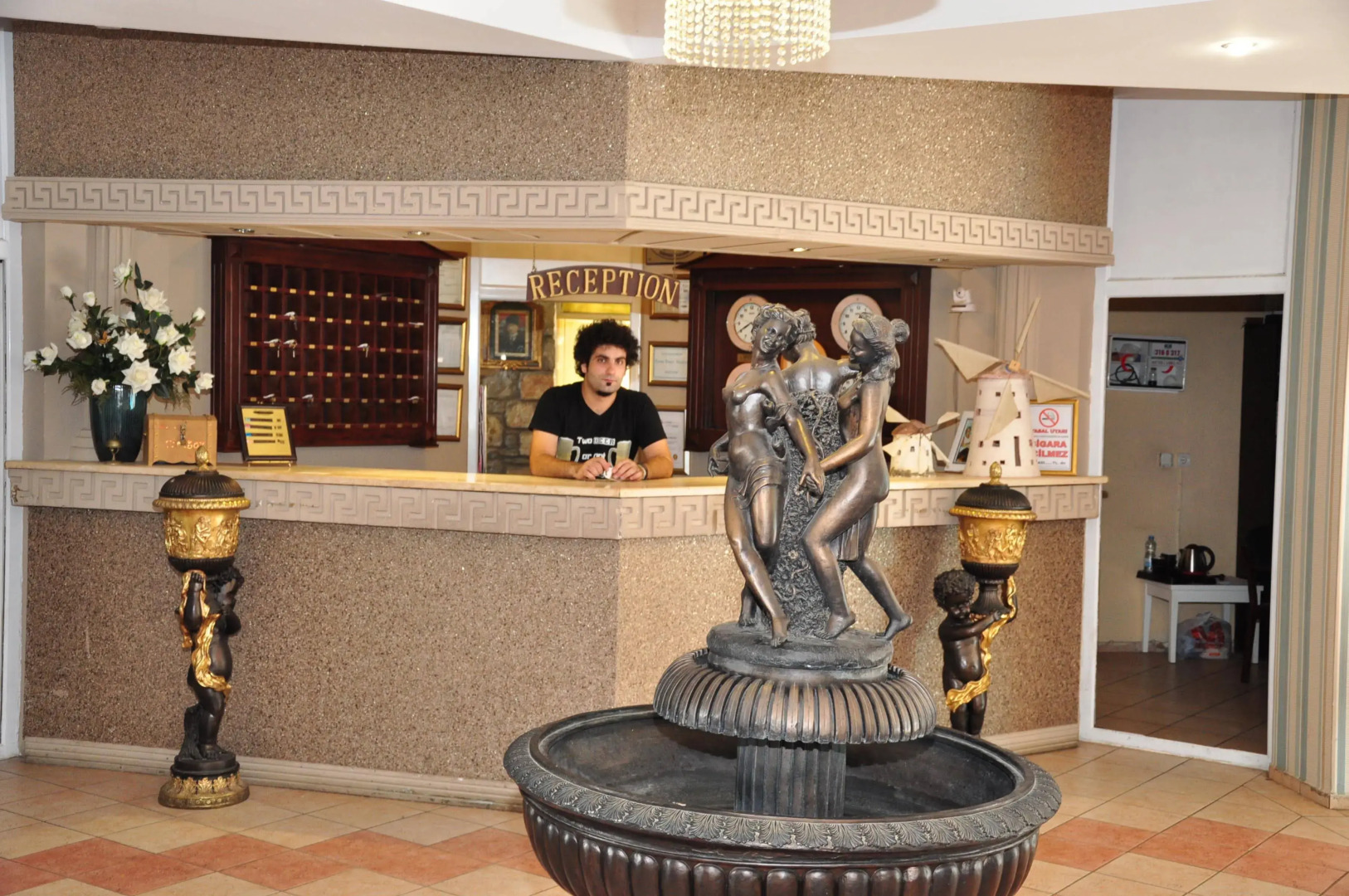 Ayaz Aqua - All Inclusive