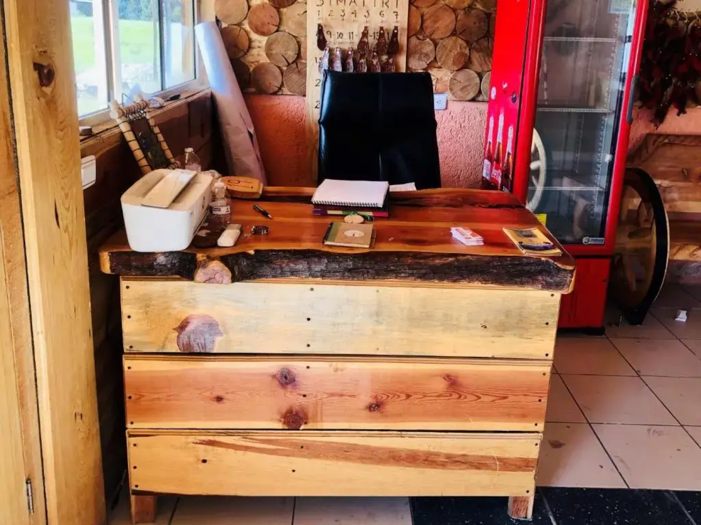 Simatiri Hotel y Cabañas by Rotamundos