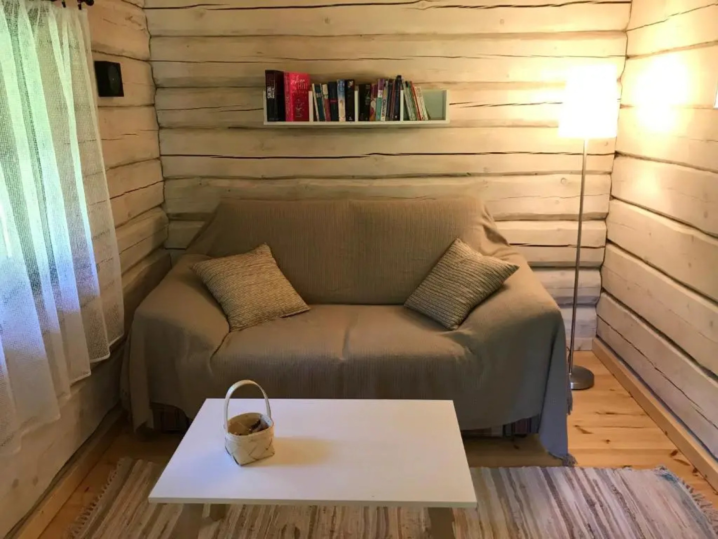 Haaviku Nature Cottage