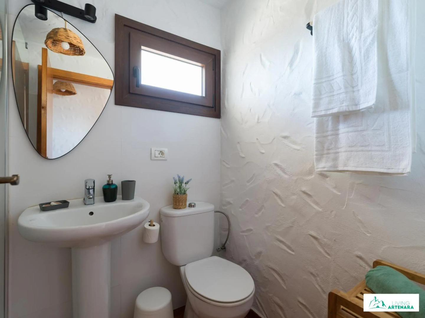 Living Artenara - EARTH