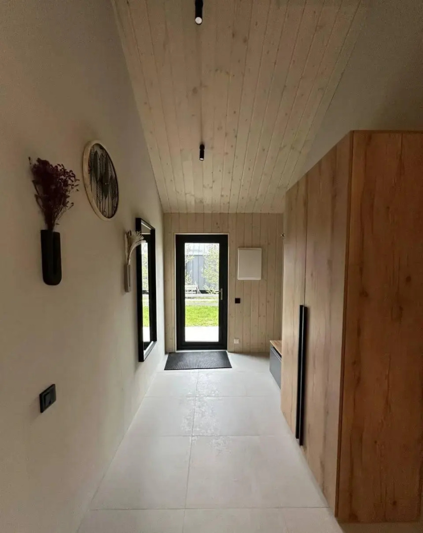 BarnHouse Village (БарнХаус Виллэдж)