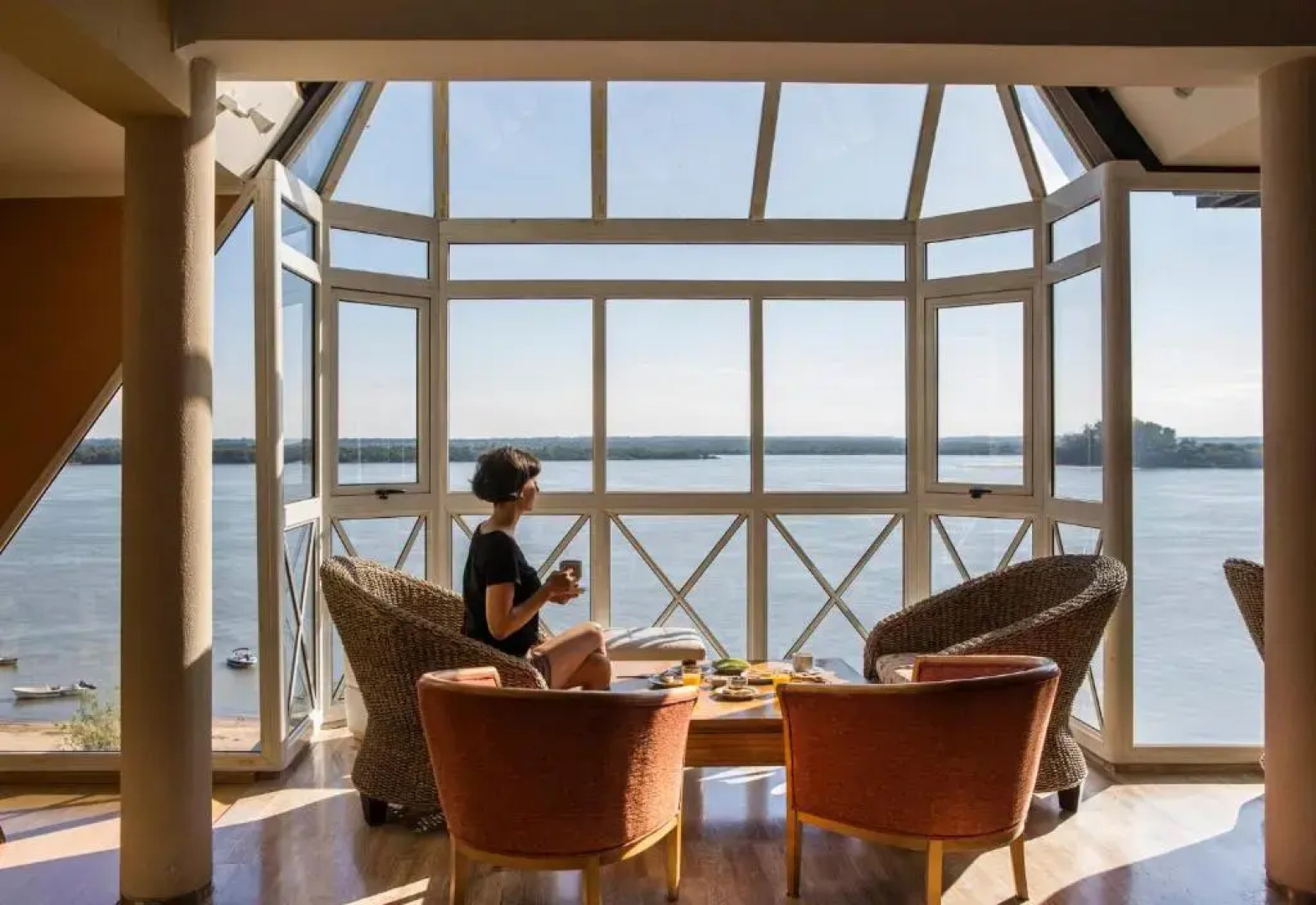 Costarenas Hotel & Spa