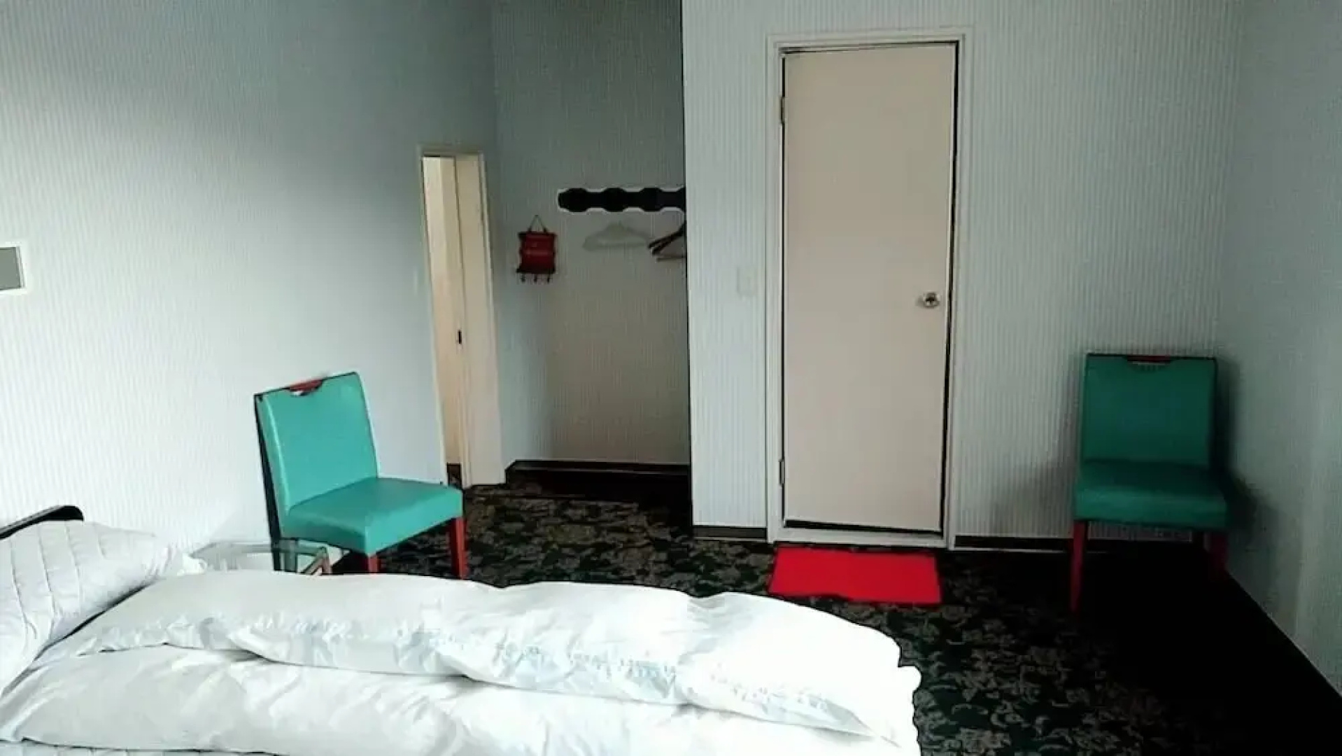 Puchi Hotel Island