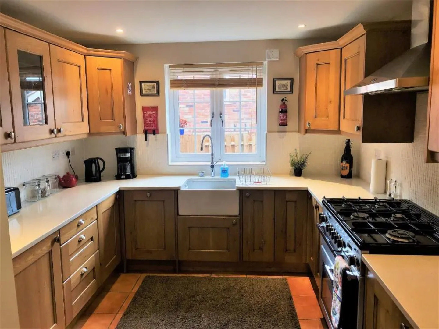 Tarporley Holiday Cottage