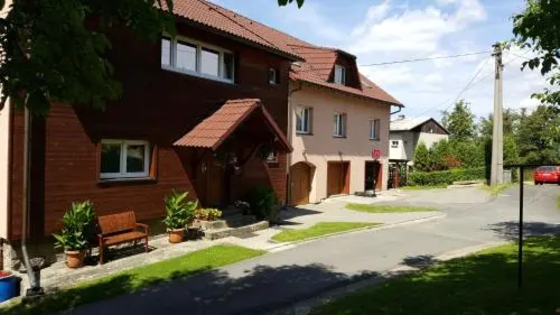 Privát u Jašice