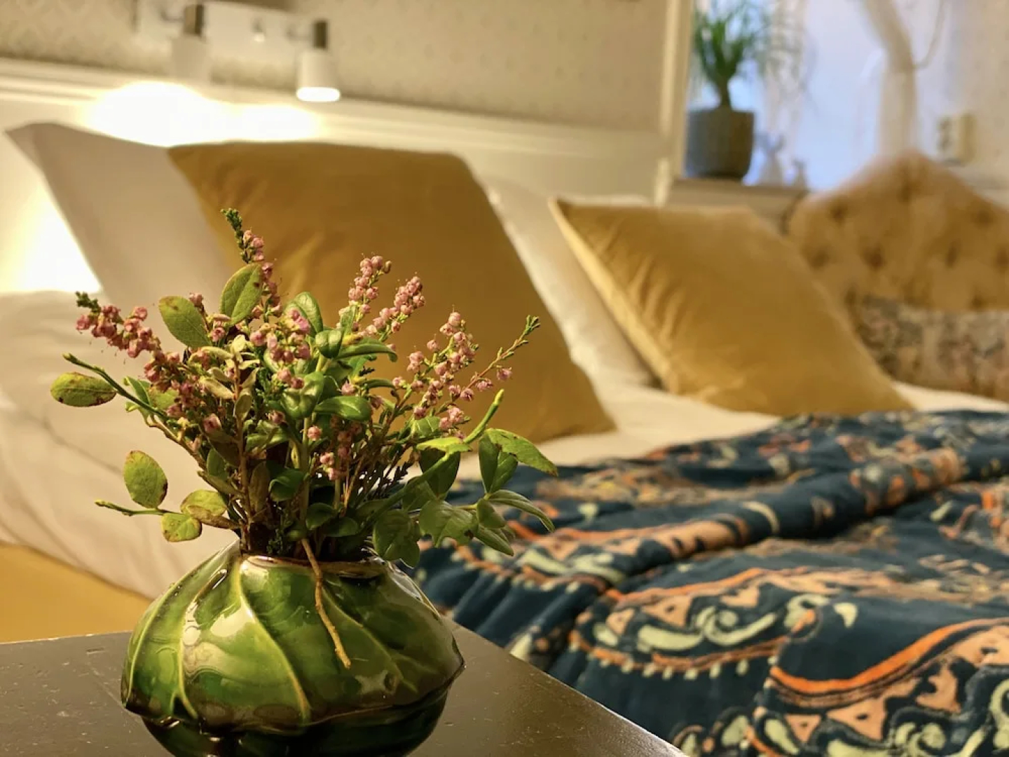 Hotell St Clemens