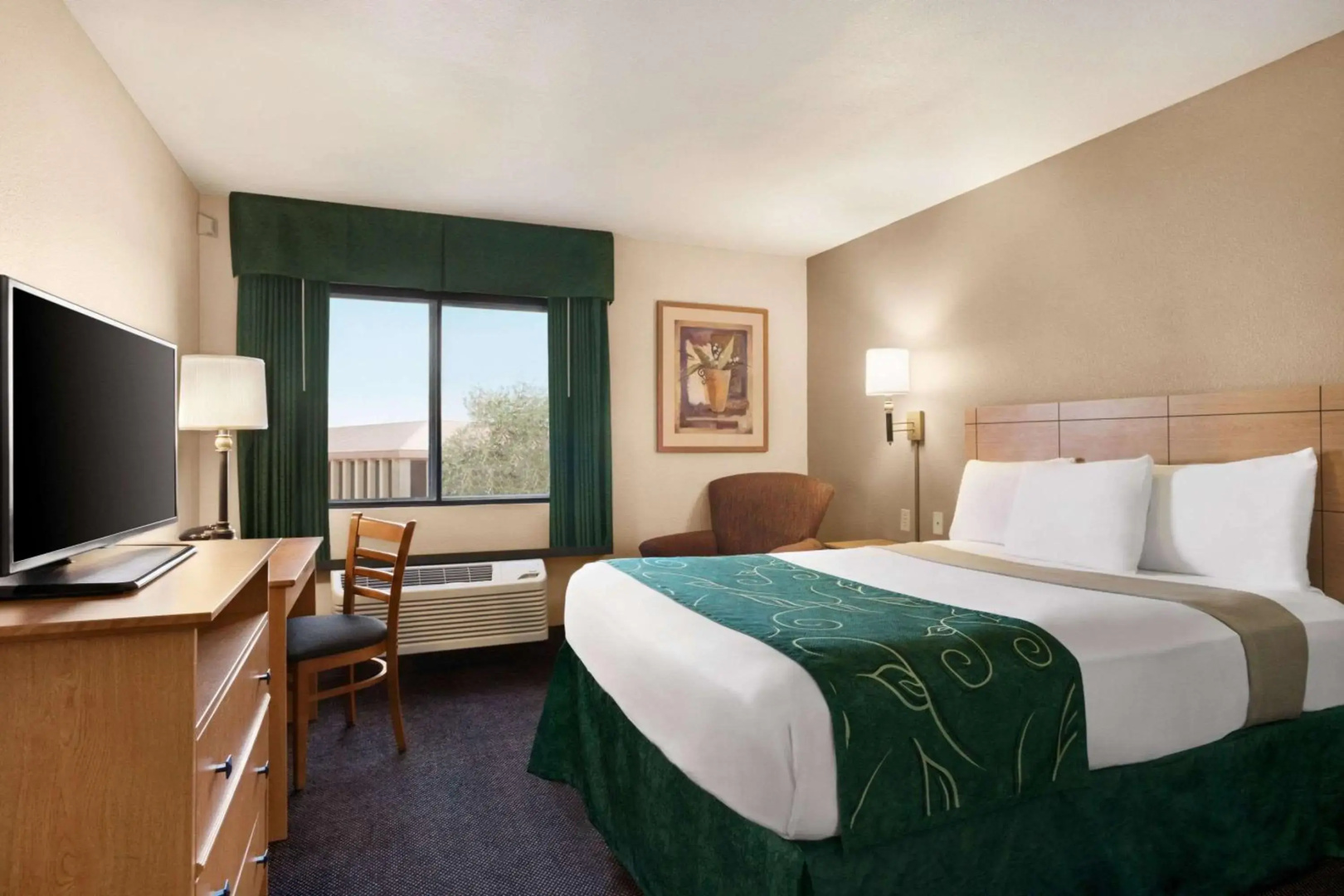 Travelodge by Wyndham Pecos