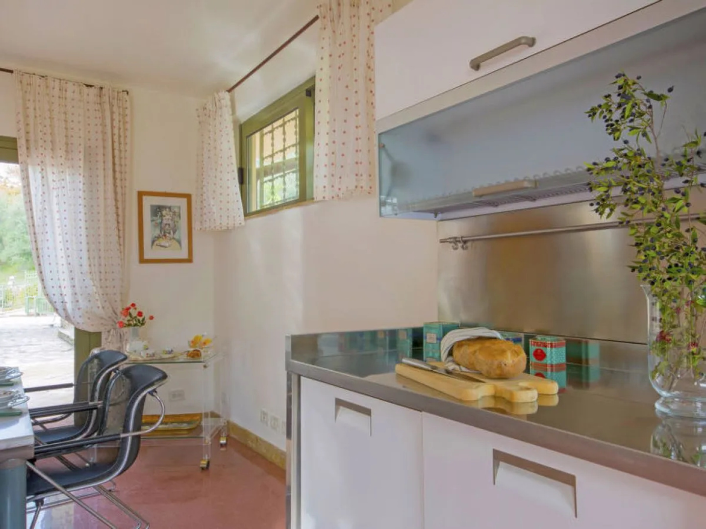 Villa Delfina Forte dei Marmi