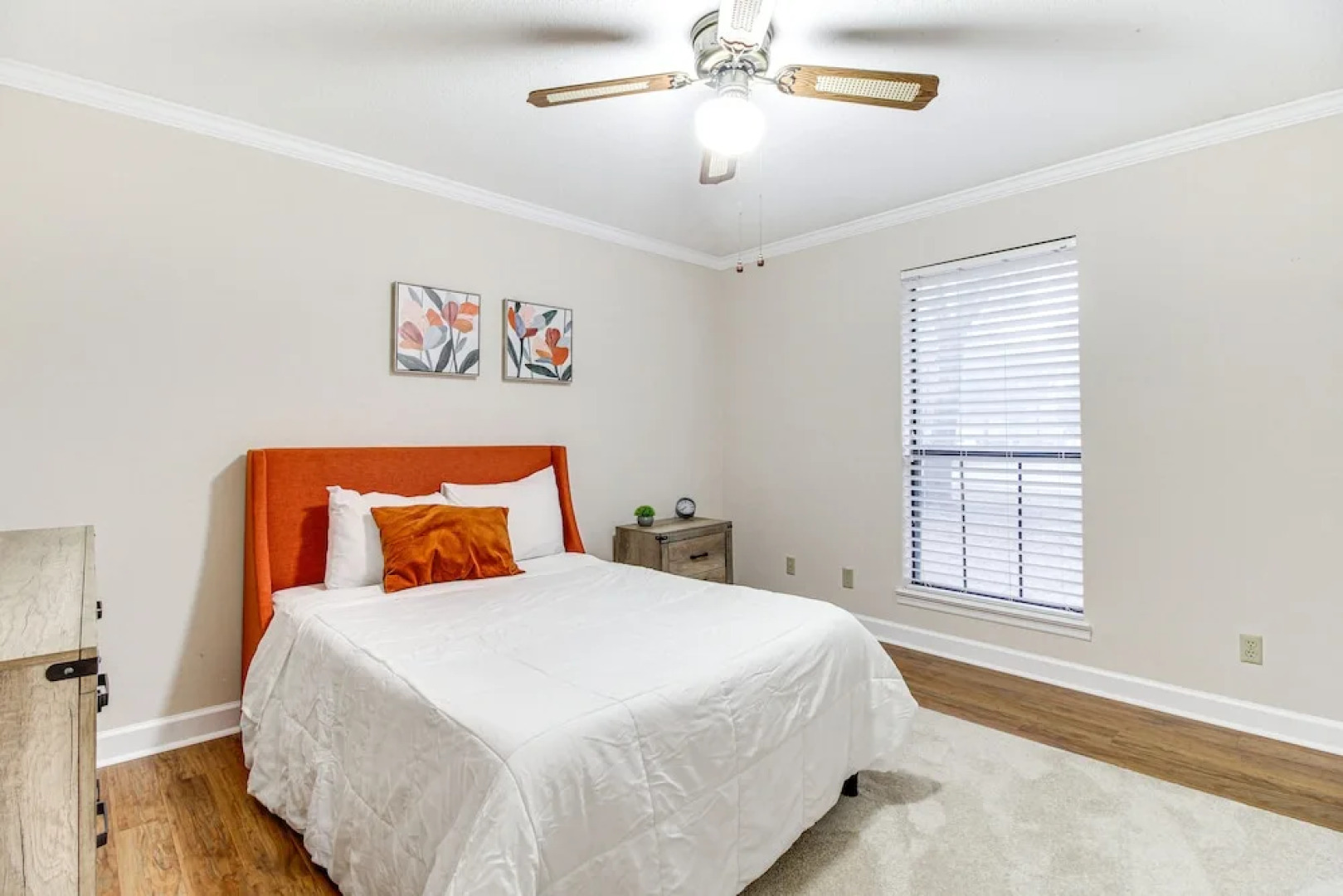 Single-Story Savannah Home W/ Private Backyard!