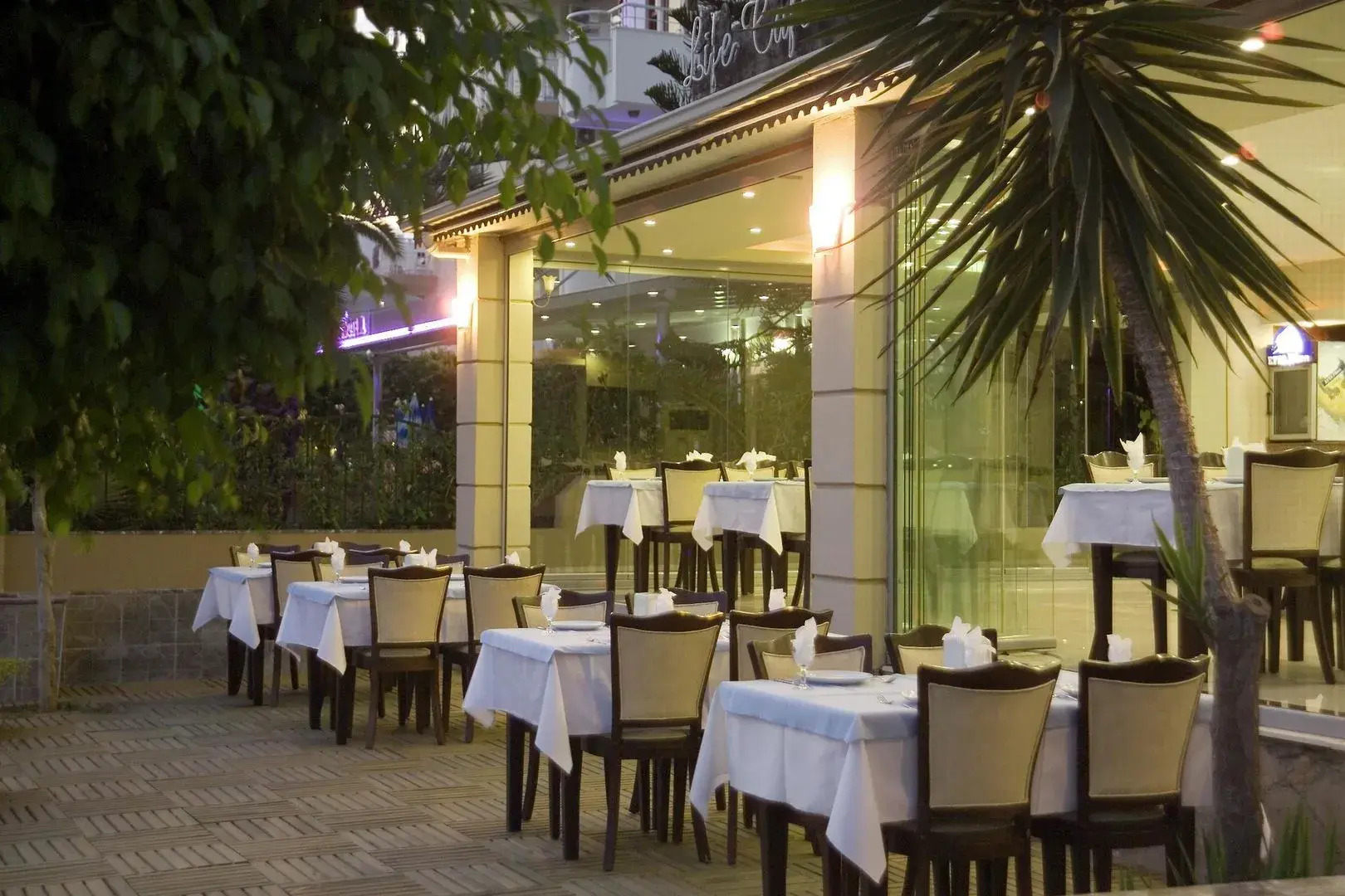 Kleopatra Life Hotel & SPA