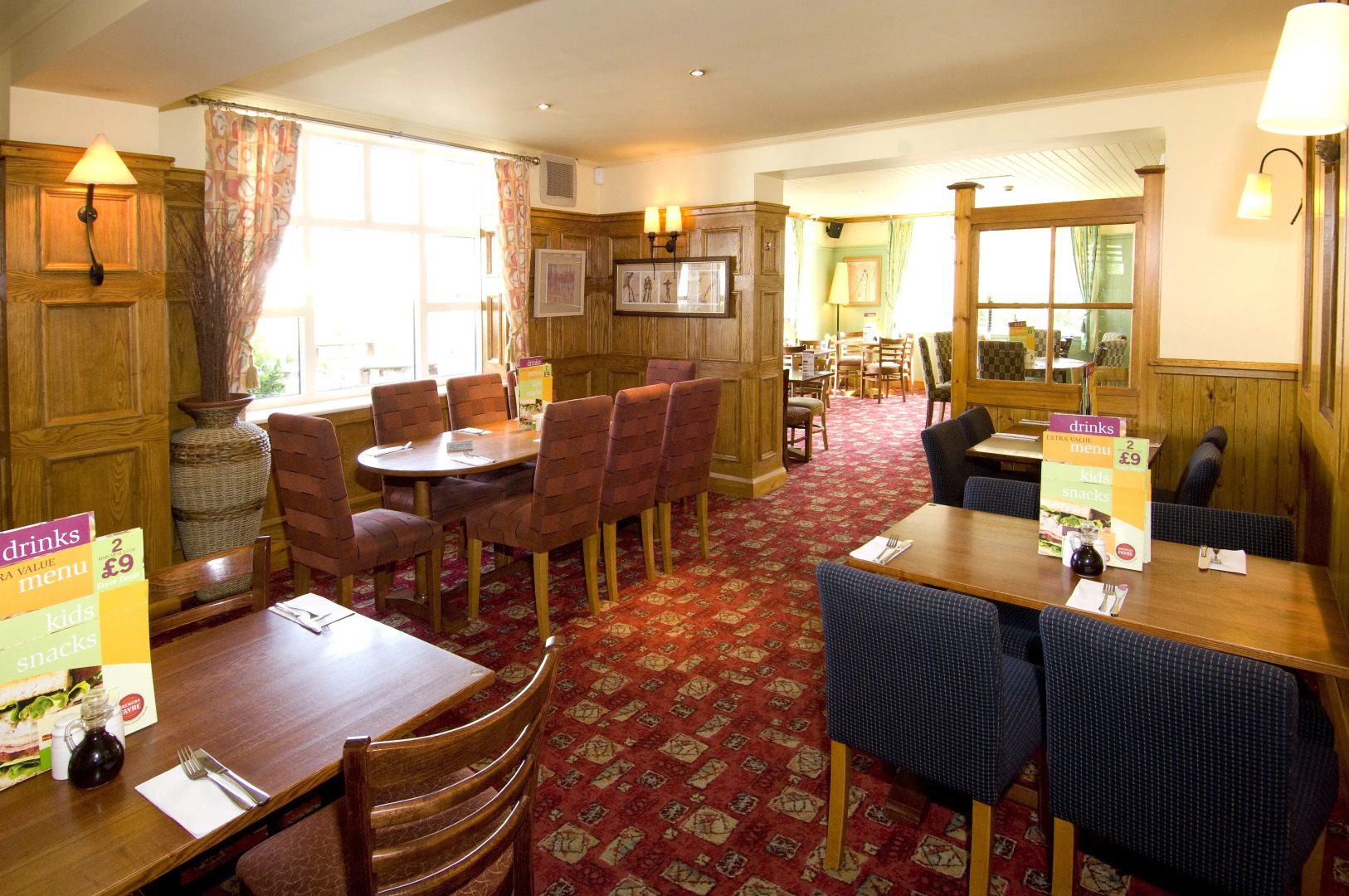 Premier Inn Gloucester Business Park