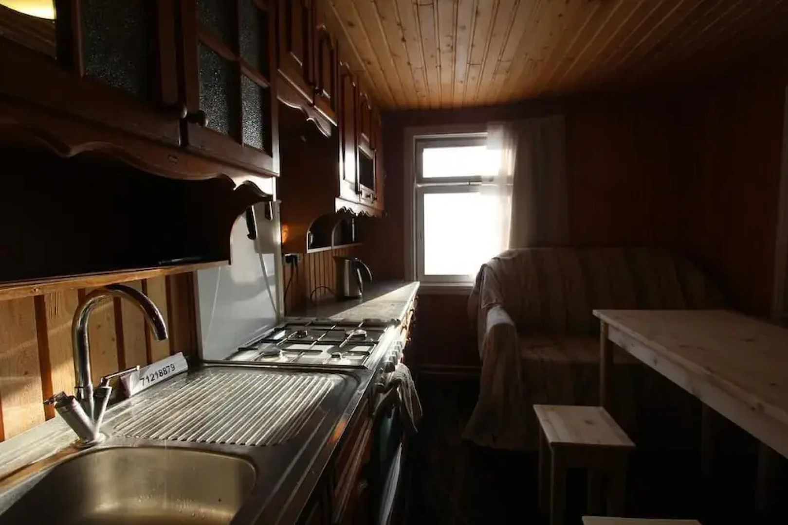 Большаково, дом с 2 спальнями