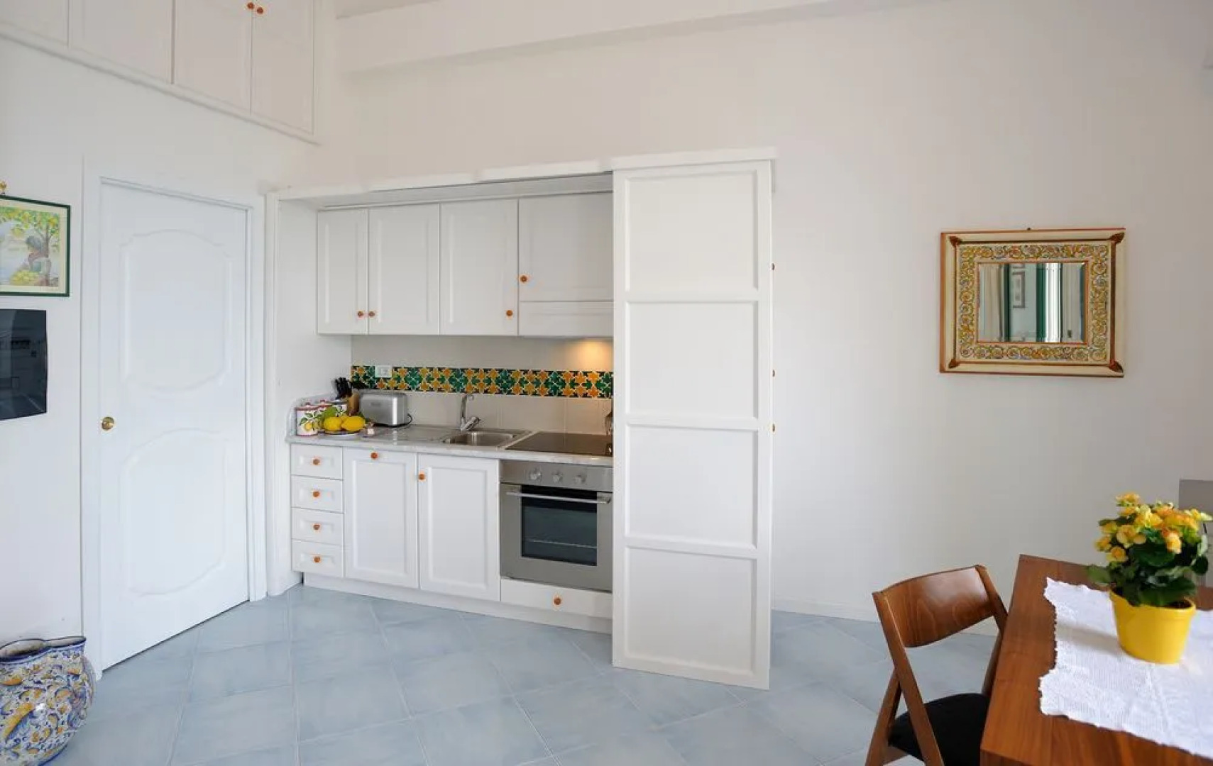 La Dolce Vita Ravello