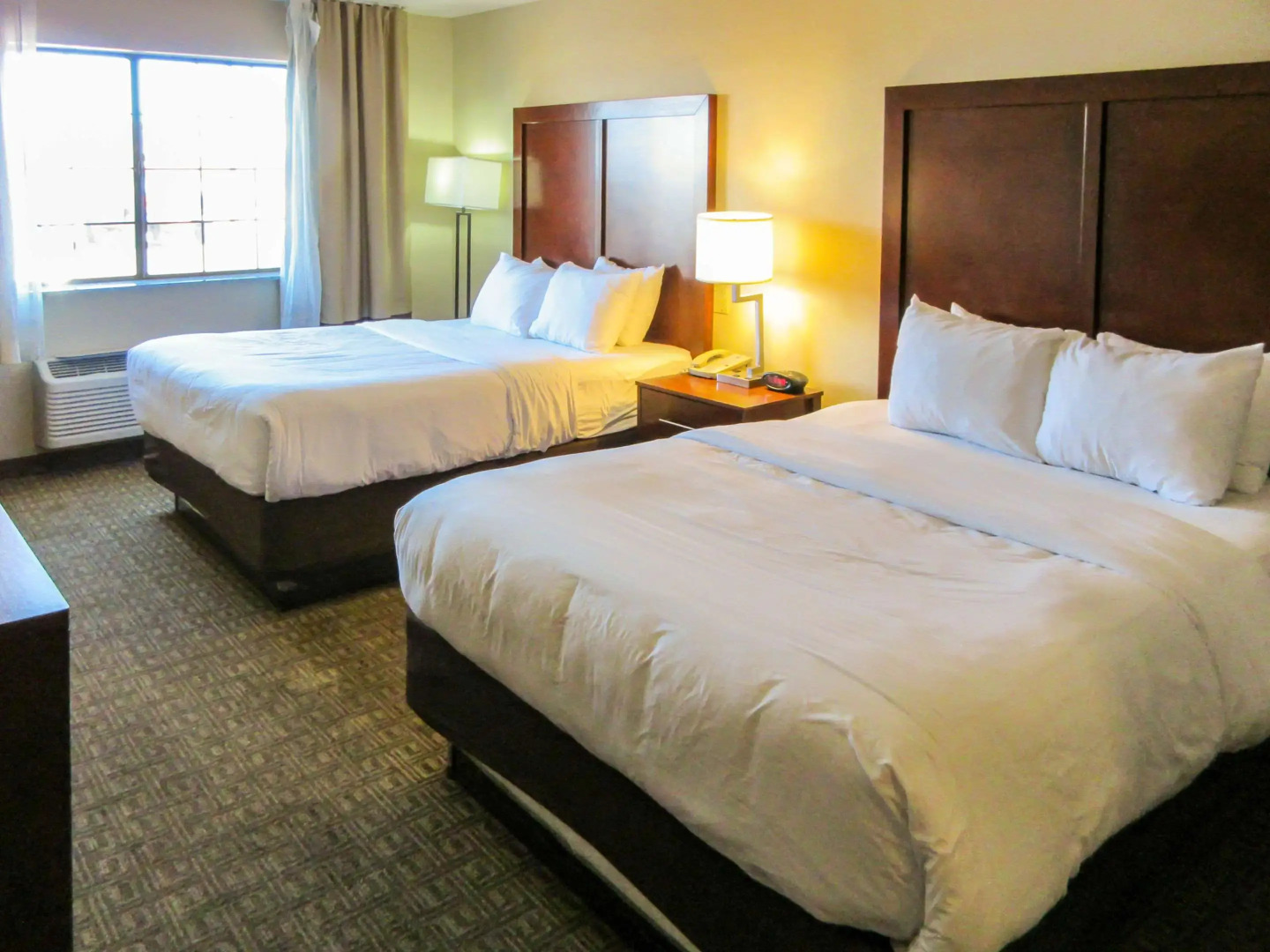 Comfort Inn & Suites Alamosa