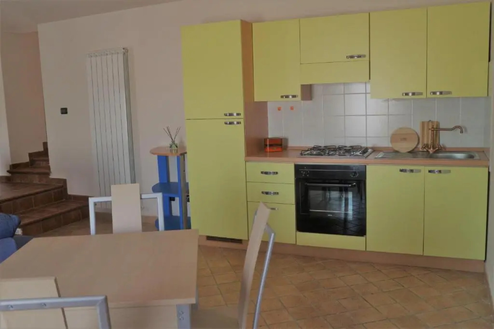 Analogic Tour - Appartamenti nel Borgo