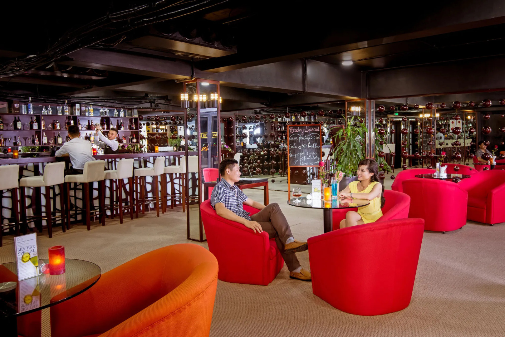 Royal Lotus Hotel Ha long