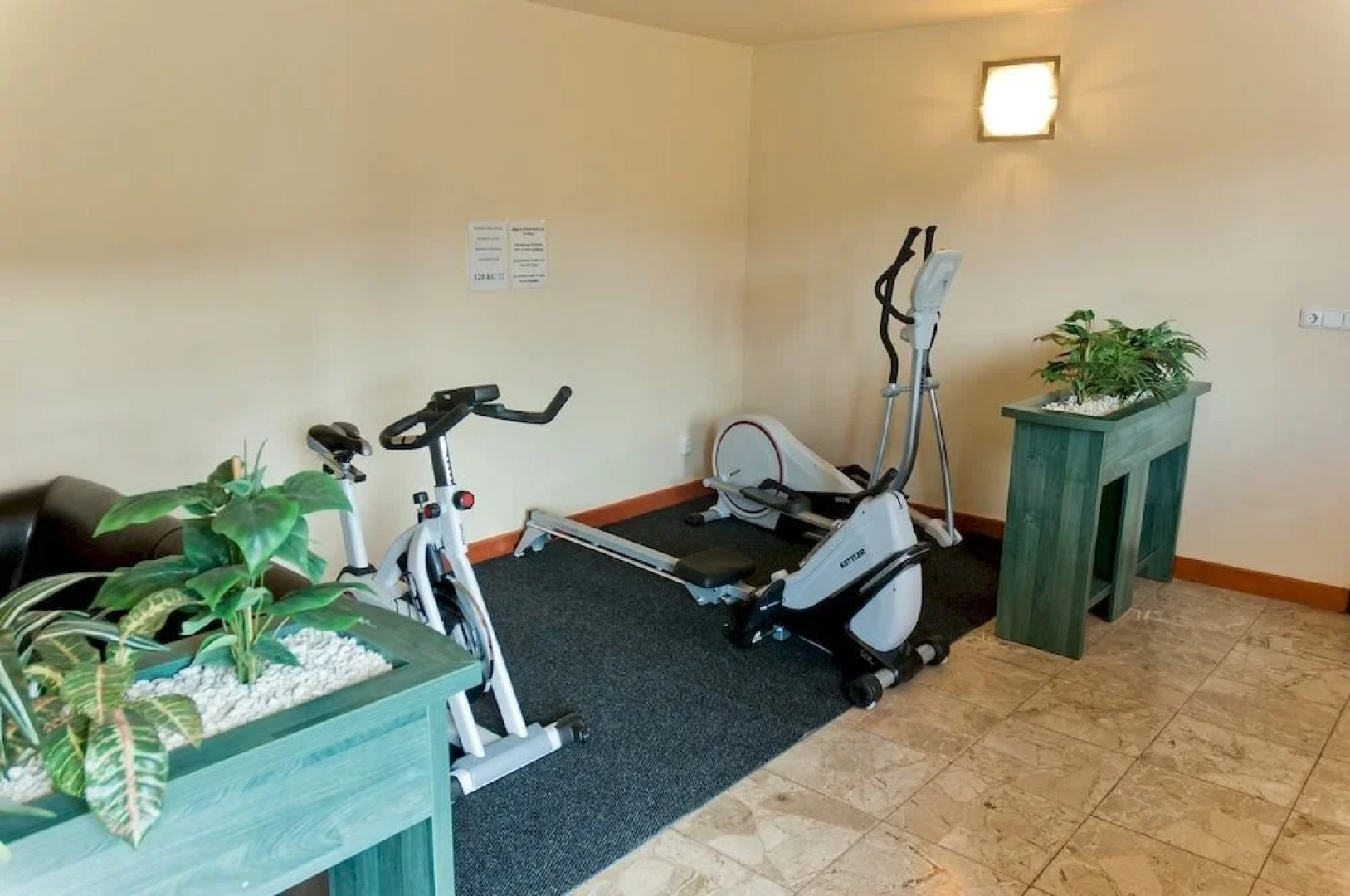 Alpenhof Hotel Semmering