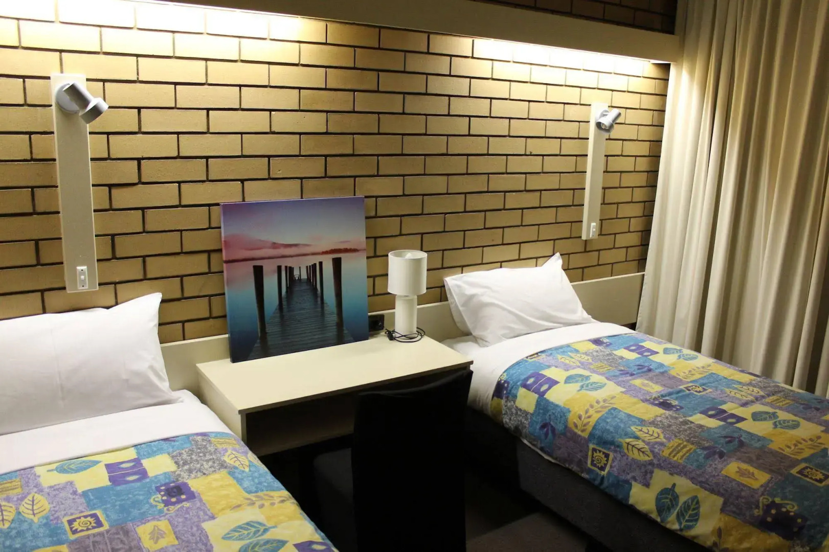 Sandpipers at Millicent