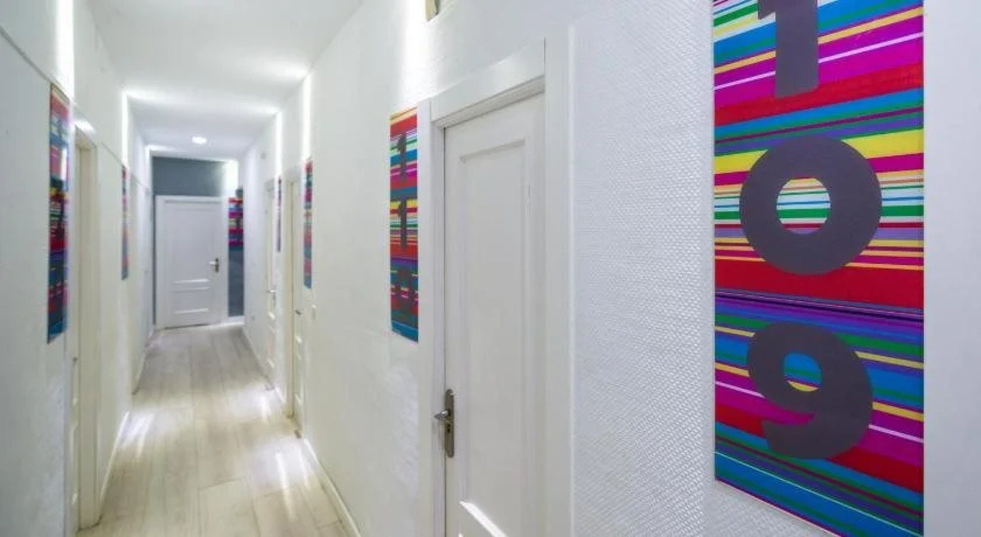 Albergue-Residencia del Camino de Santiago Unamuno León