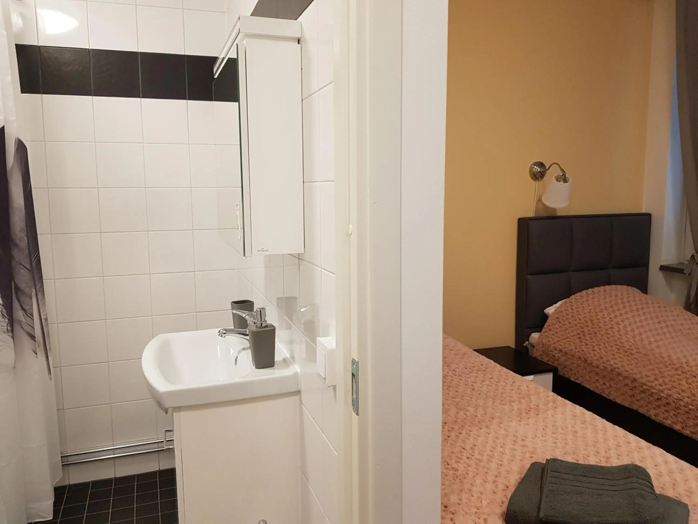 Hotell Kringelstaden