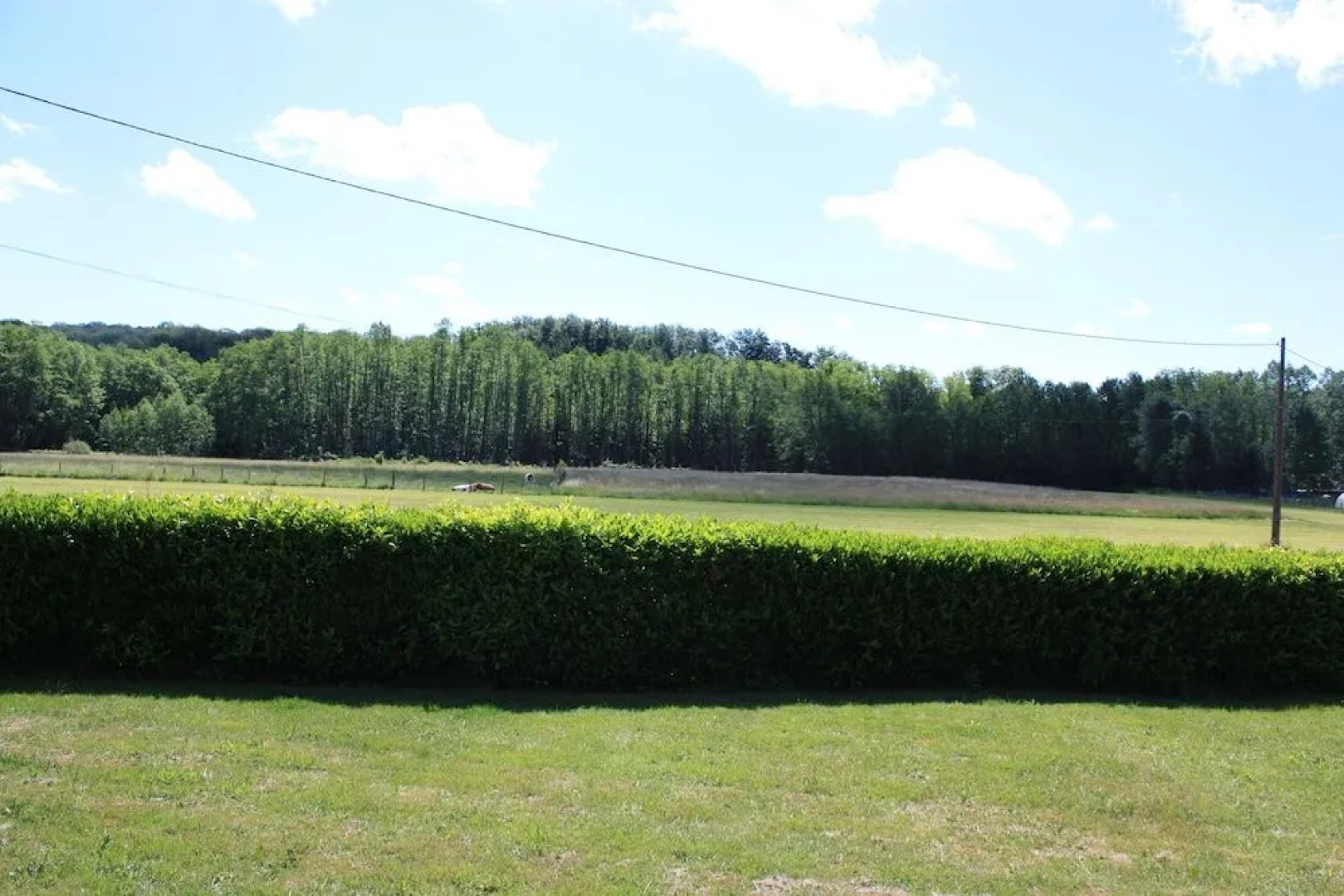 Chambres d'hôtes Chez Bles