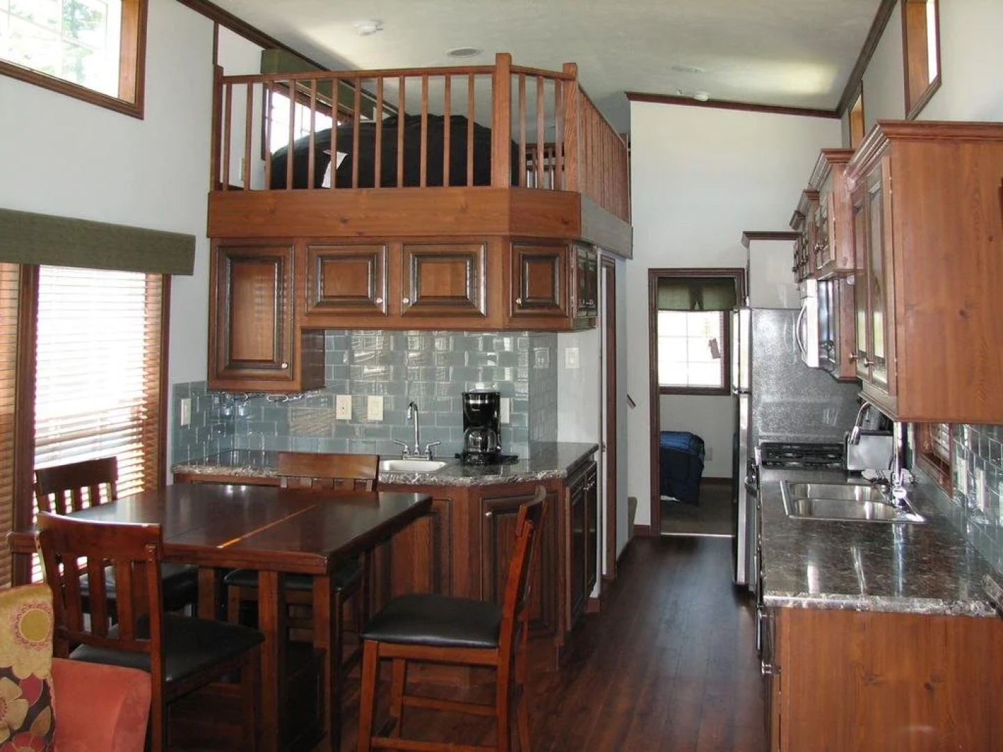 Swan Bay Resort Premier RV Park & Marina