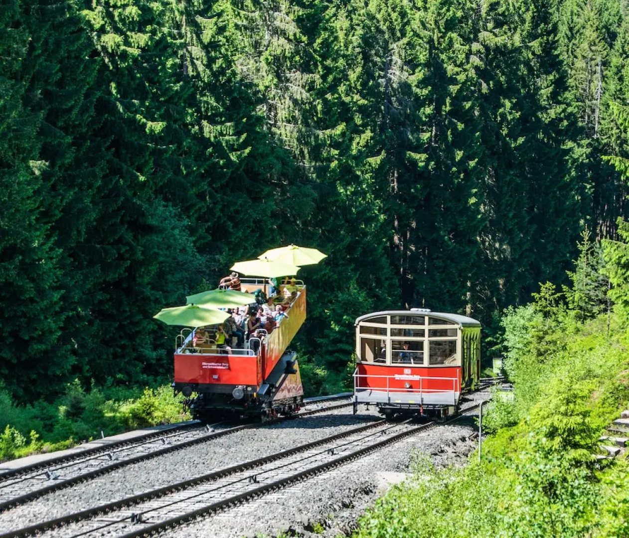 Hotel Im Kräutergarten