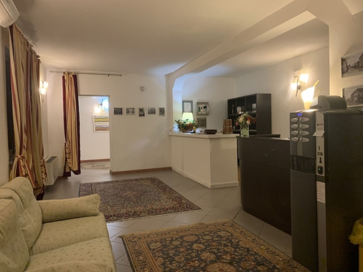 Ristorante Albergo Motta