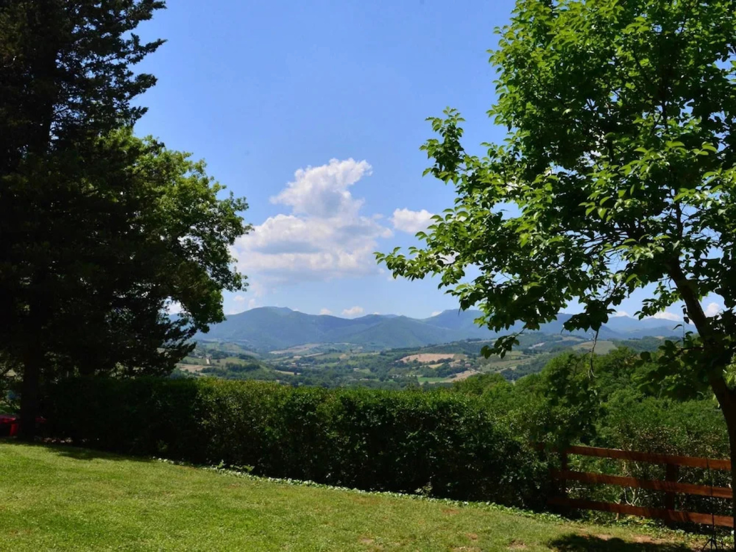 Belvilla by OYO Casa Cristallo