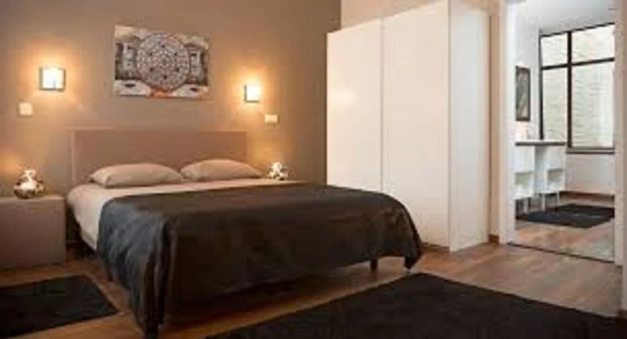 Hotel & Foodbar Atelier 84