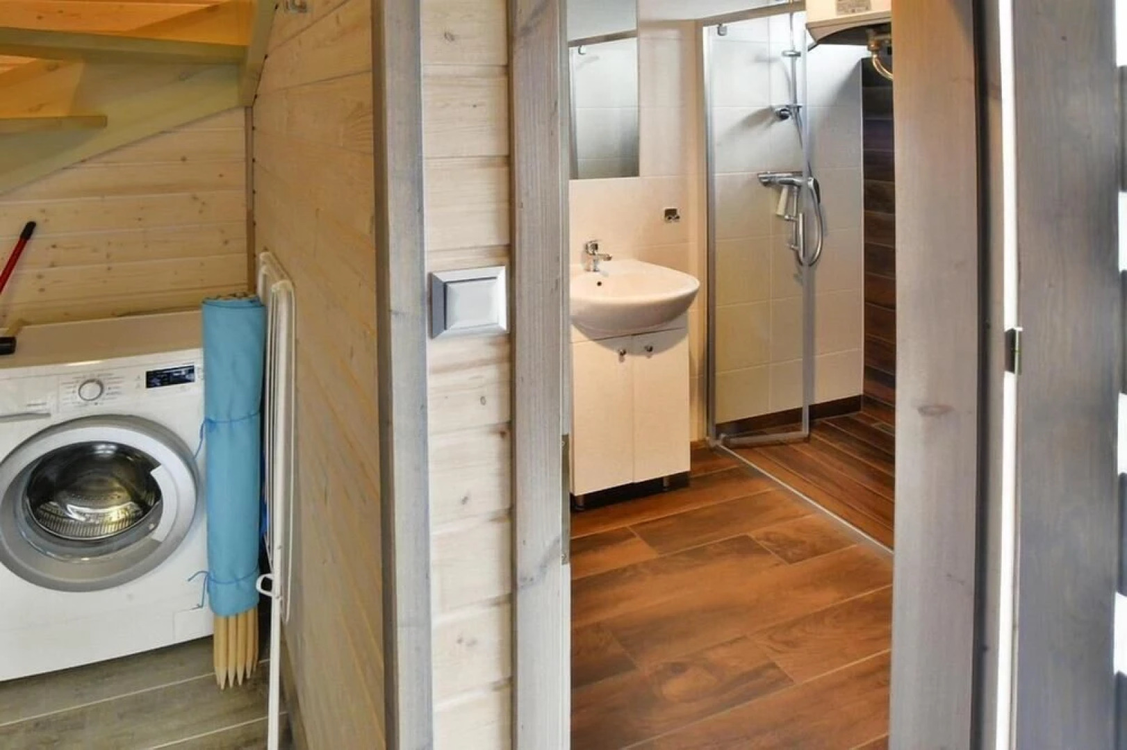 Domki Letniskowe Amelia