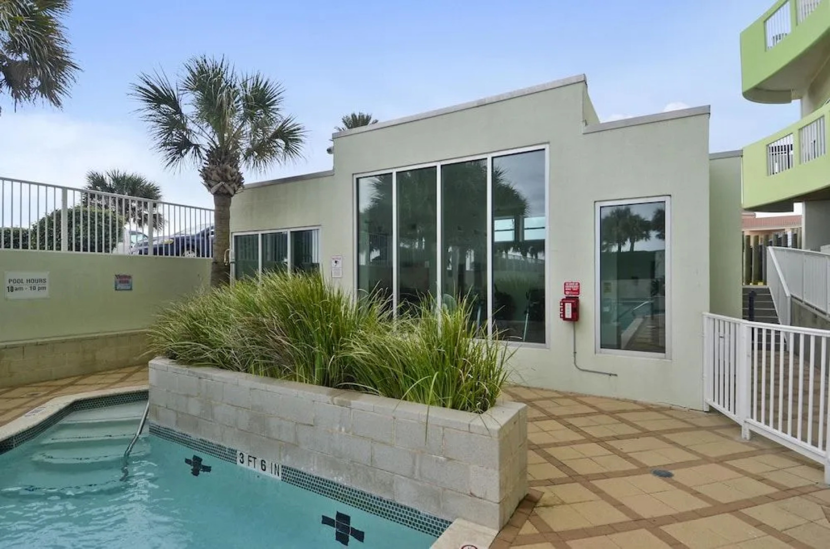 Ocean Grove 701 by RedAwning