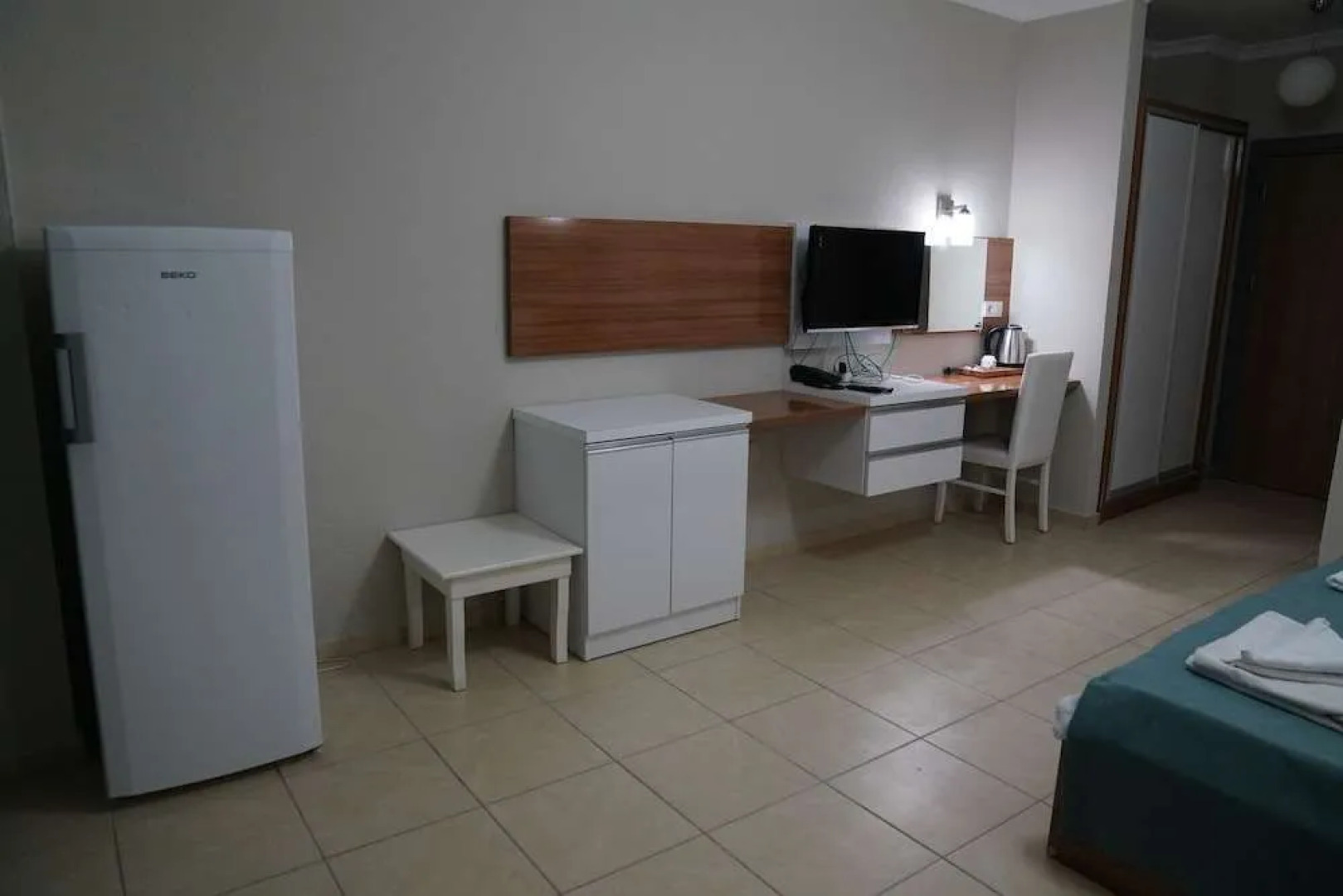 Letoon Antique Hotel