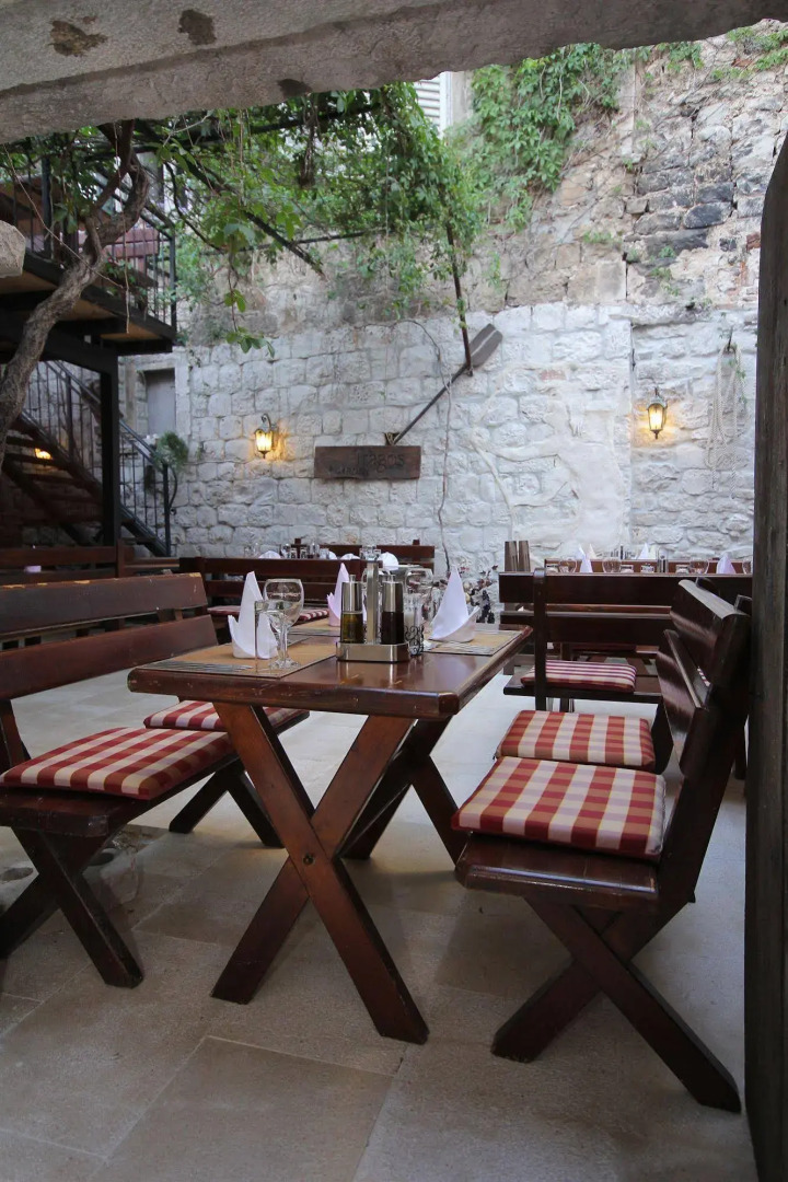 Heritage Hotel Tragos