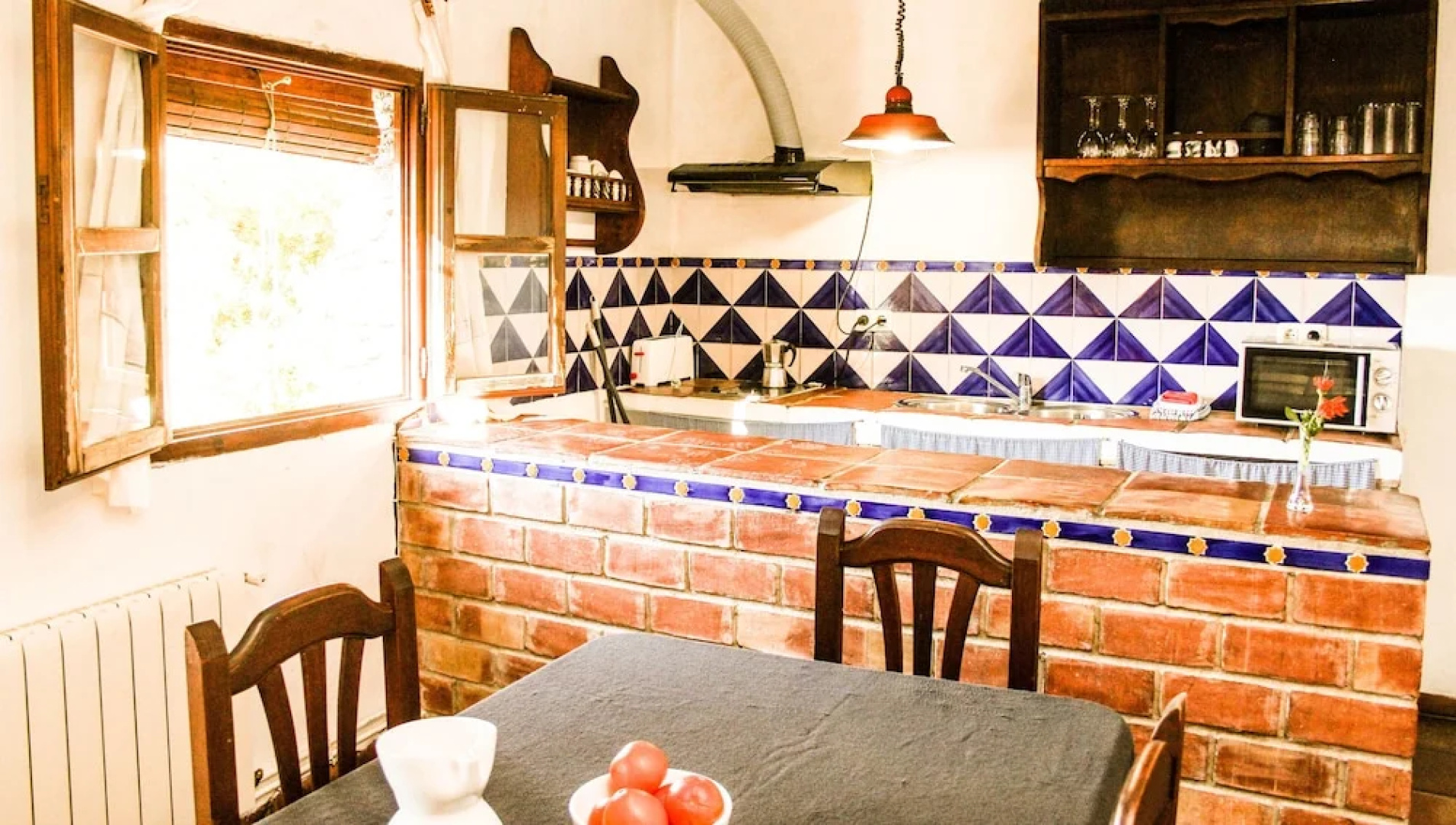 Casa Rural Catifalarga Capileira