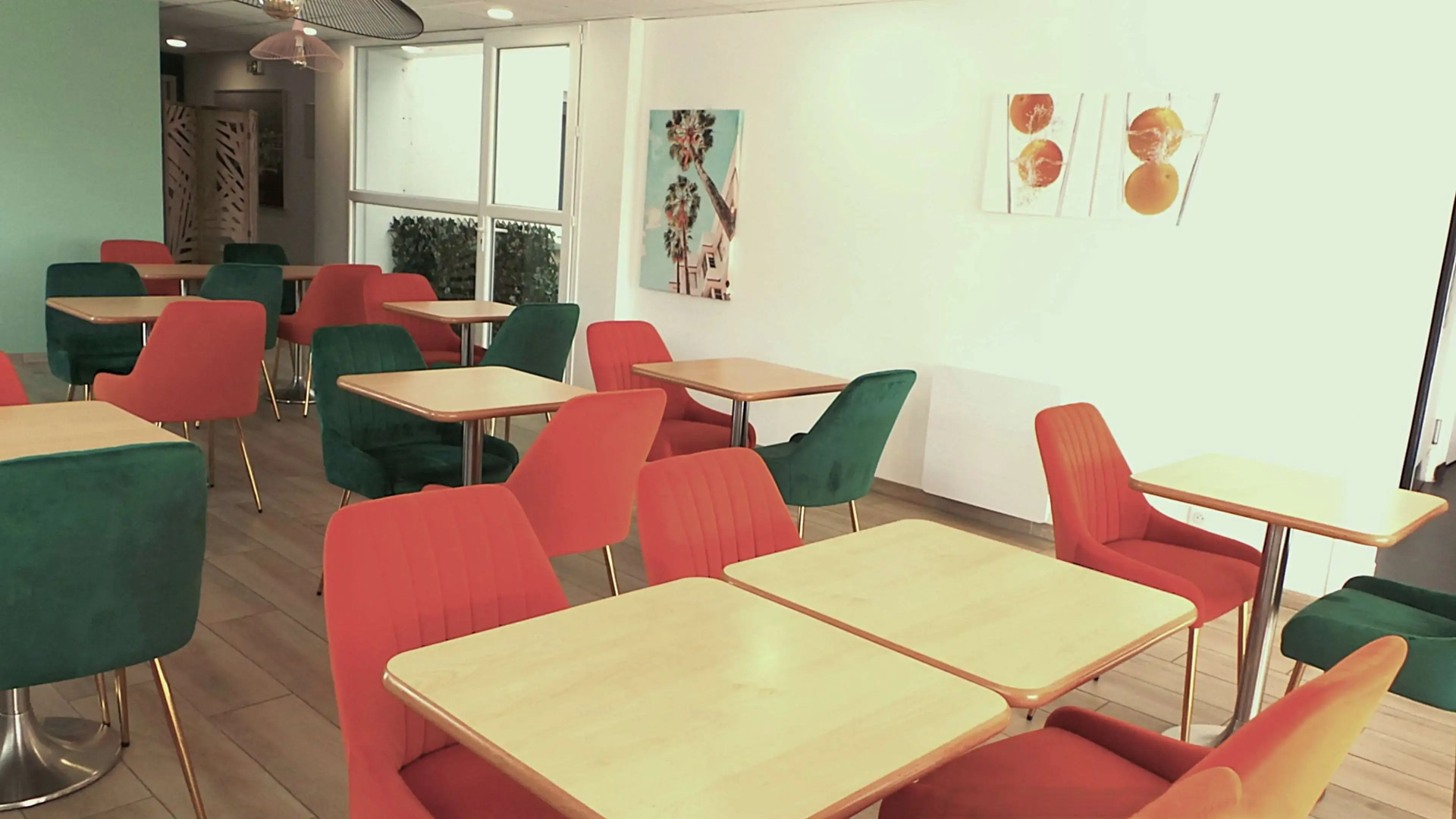 Hôtel Kyriad Quimper Sud