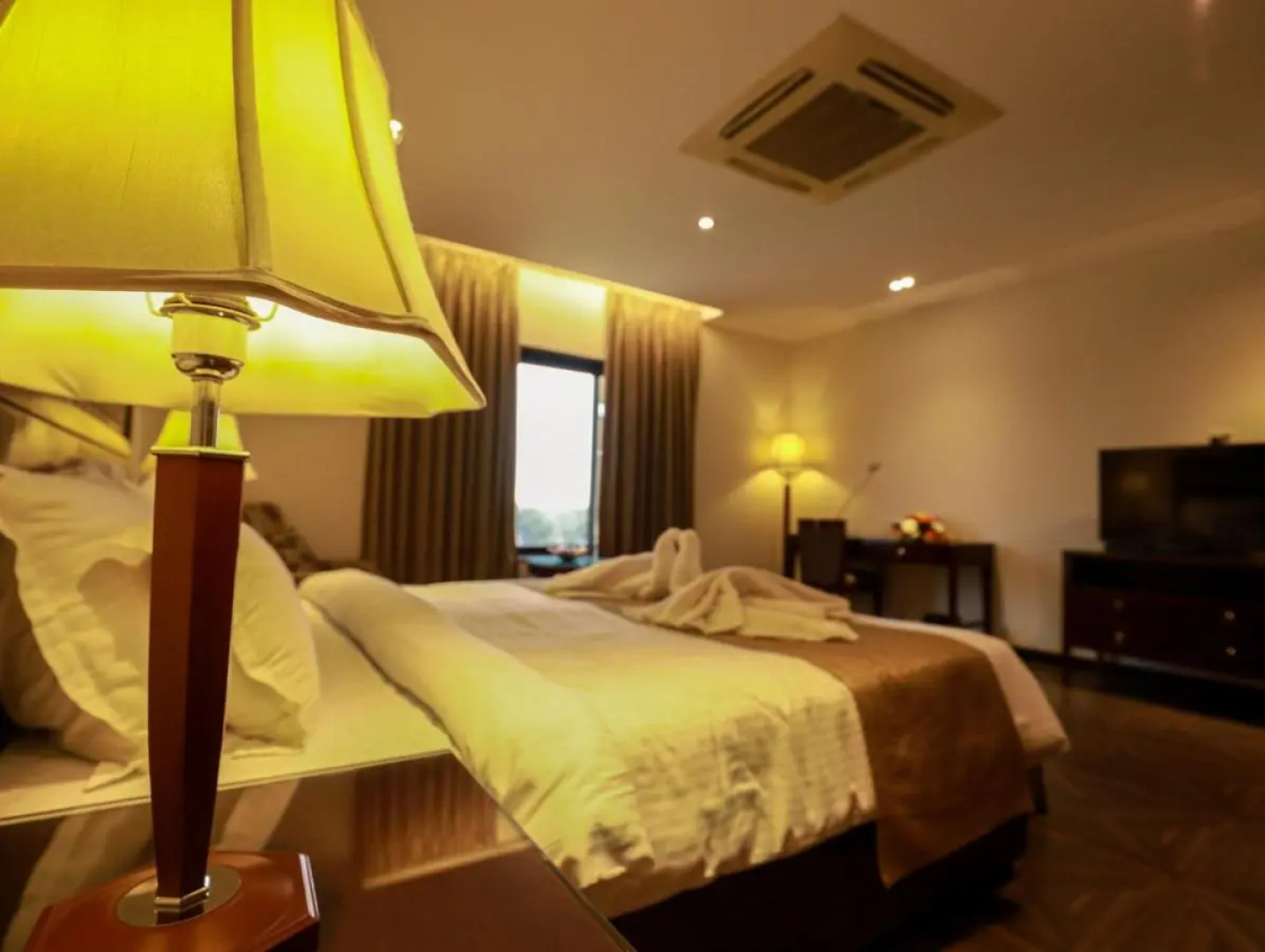 The Fern Residency Tezpur