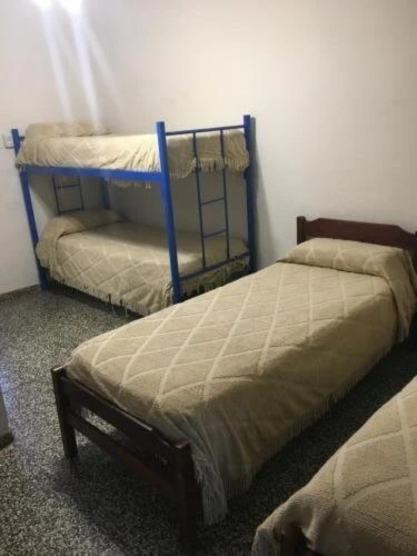 Hotel Residencial Bariloche