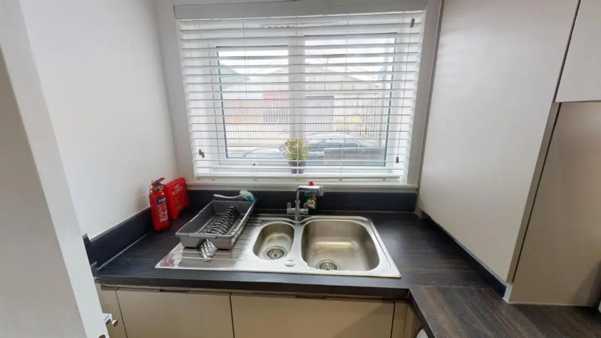 The Central Lodge II