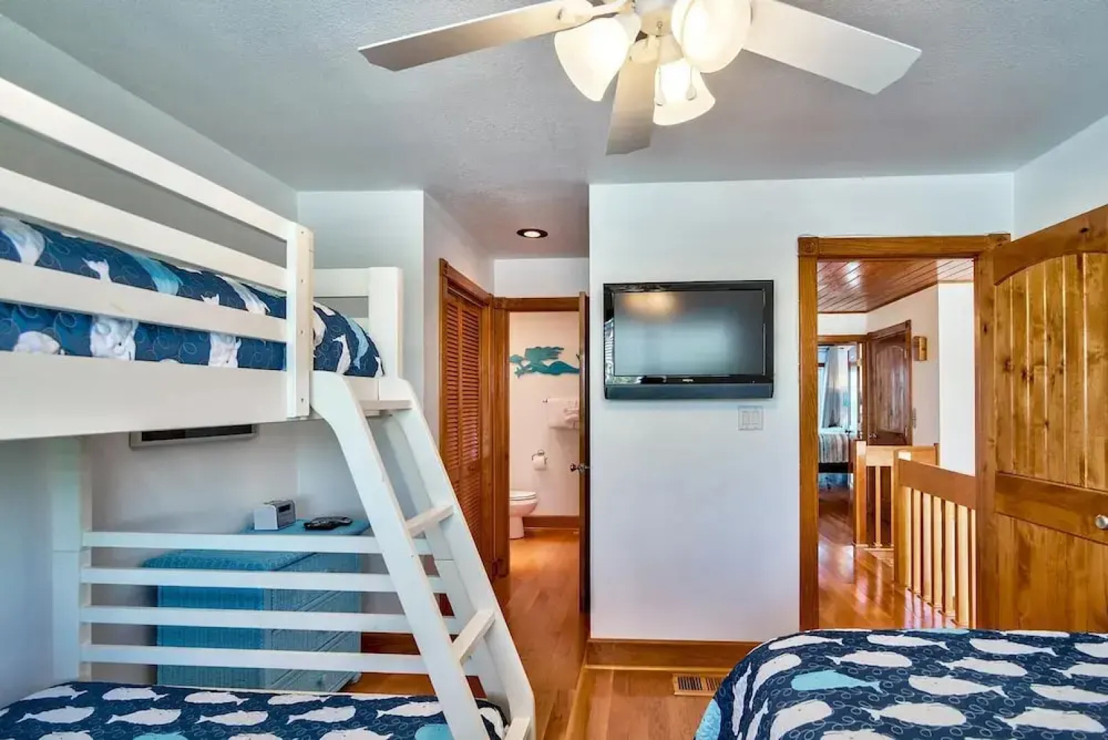 Green Reef Townhomes by Resort