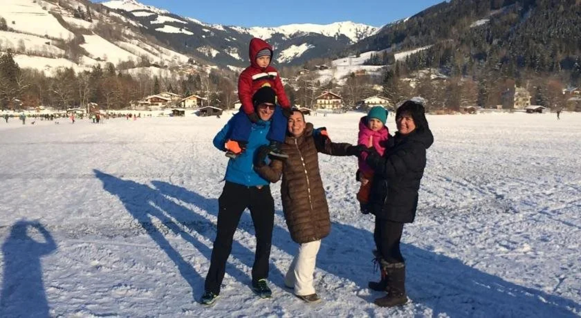 Appartements Christine