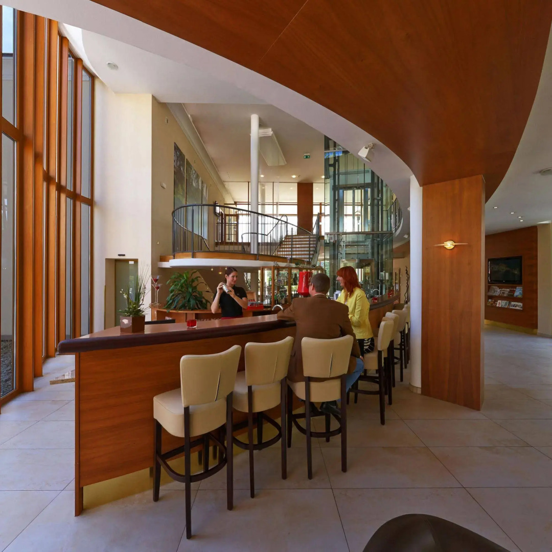 Schlosspark Mauerbach