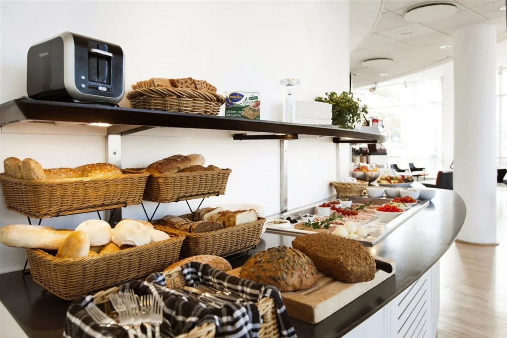 Elite Park Hotel Växjö