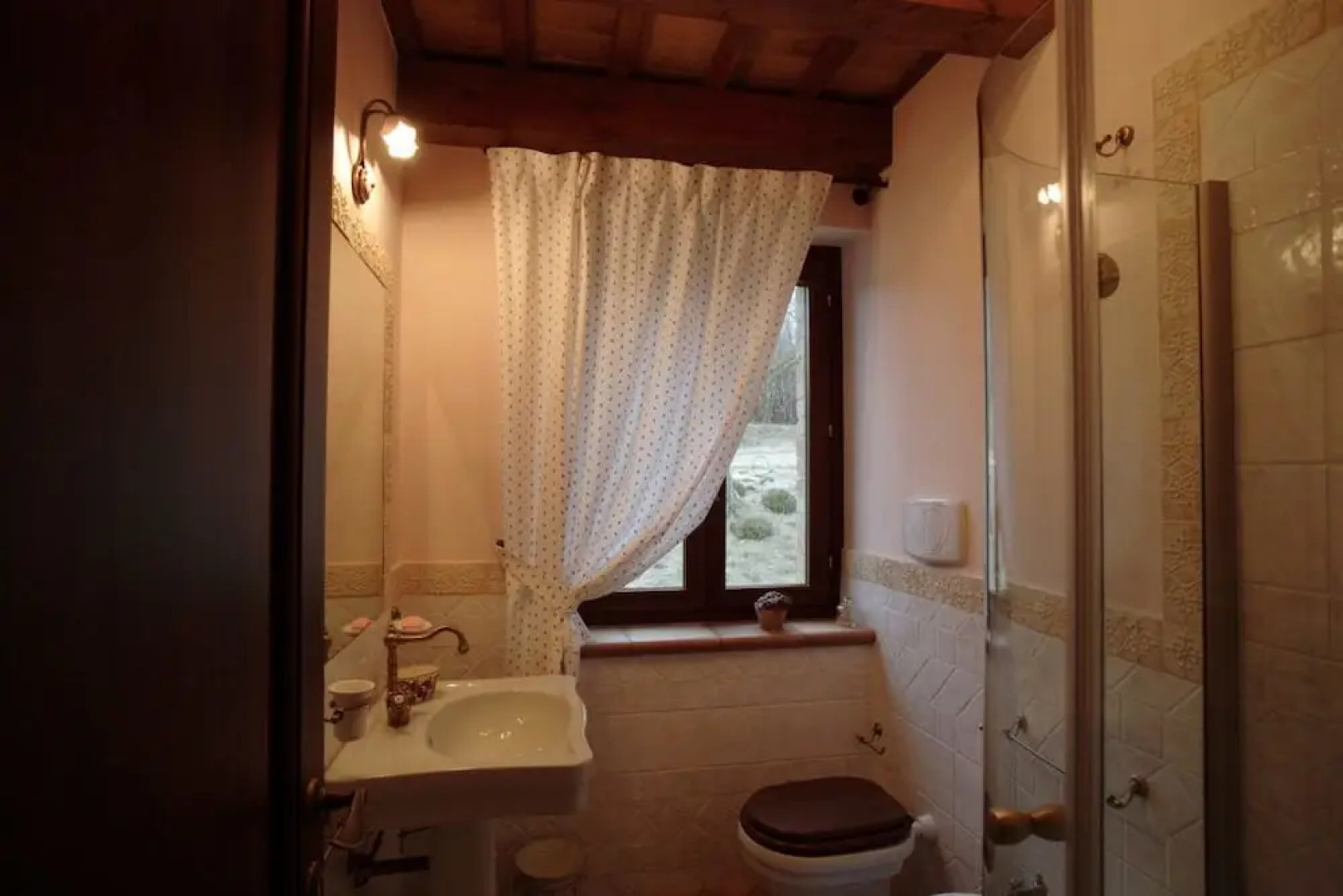 Residence Sinfonie del Bosco